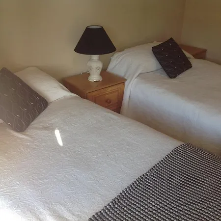 Seber House Bed & Breakfast Kilbeggan Room photo