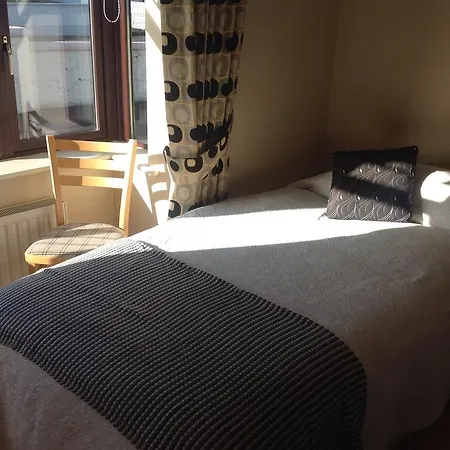 Seber House Bed & Breakfast Kilbeggan Room photo