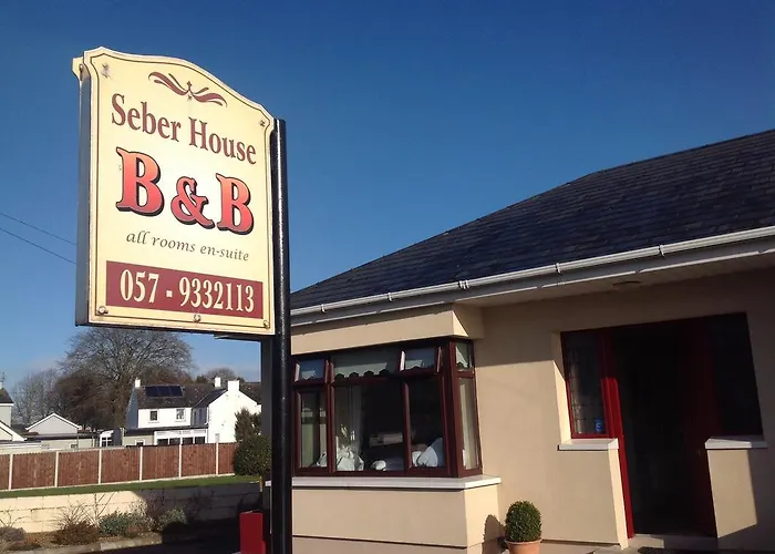 Seber House