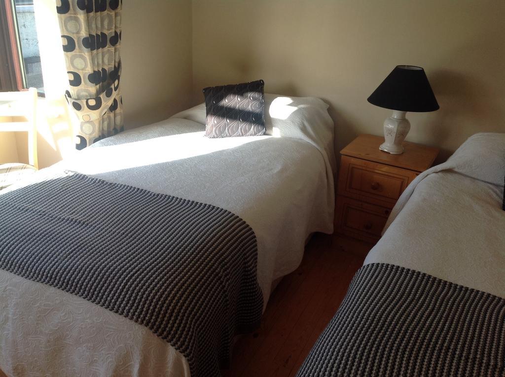 Seber House Kilbeggan