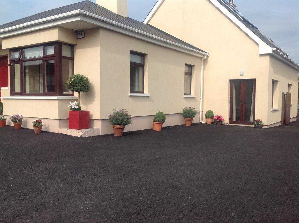 Seber House * Kilbeggan